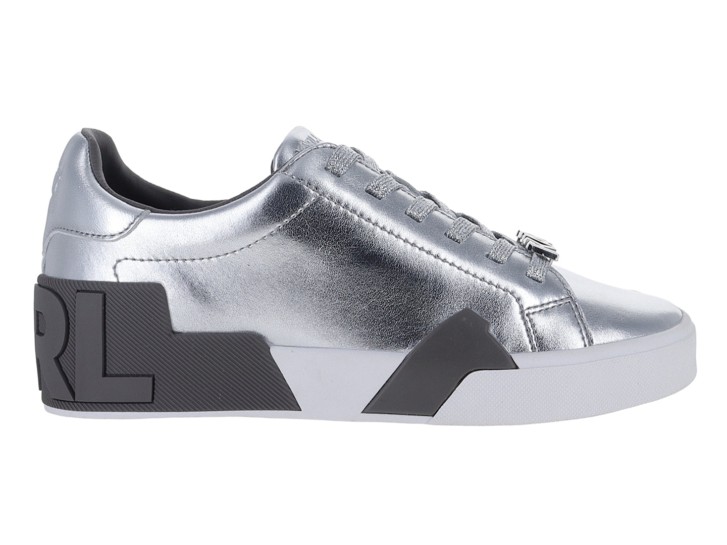 Tenis Karl Lagerfeld Dama 344251 Para Mujer