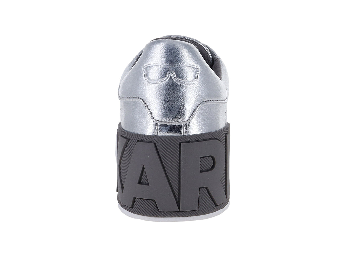 Tenis Karl Lagerfeld Dama 344251 Para Mujer