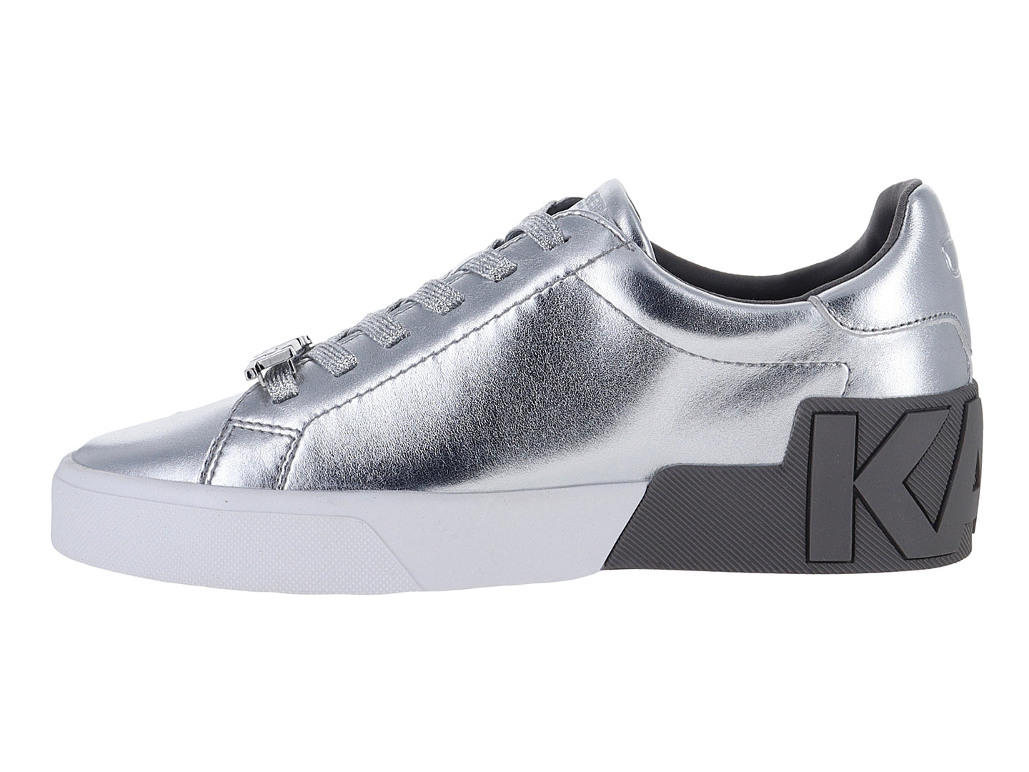 Tenis Karl Lagerfeld Dama 344251 Para Mujer