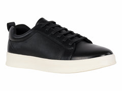 Tenis Casuales Buenissimo Negros para Hombre