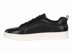 Tenis Casuales Buenissimo Negros para Hombre