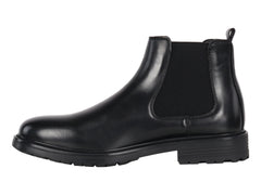 Botas Casuales Buenissimo Color Negro para Hombre