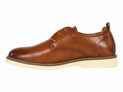 Zapato Casual Buenissimo Marrón para Hombre