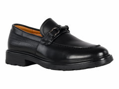 Mocasines Buenissimo Negros para Hombre
