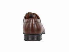 Zapato Formal Buenissimo Café para Hombre