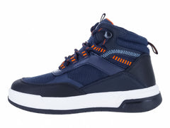 Tenis Teen Bambino Azul Marino para Niño
