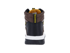 Tenis Teen Bambino Chocolate para Niño