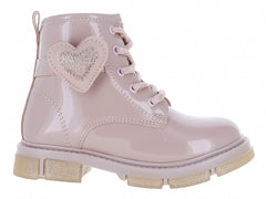 Botas Teen Bambino Bm5118 Para Niña
