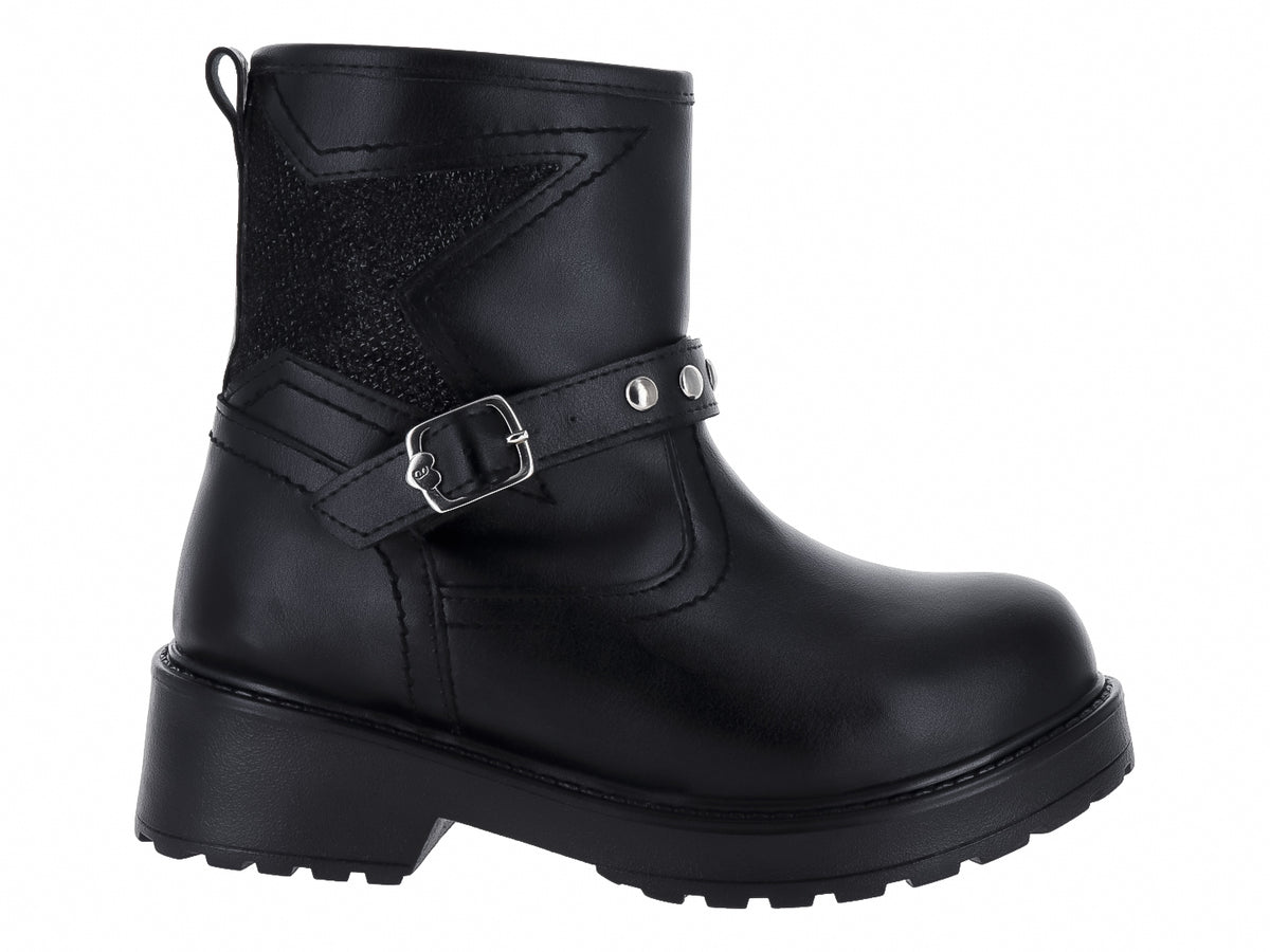 Botas Teen Bambino Bm5699 Para Niña