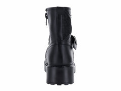 Botines Teen Bambino Negros para Niña