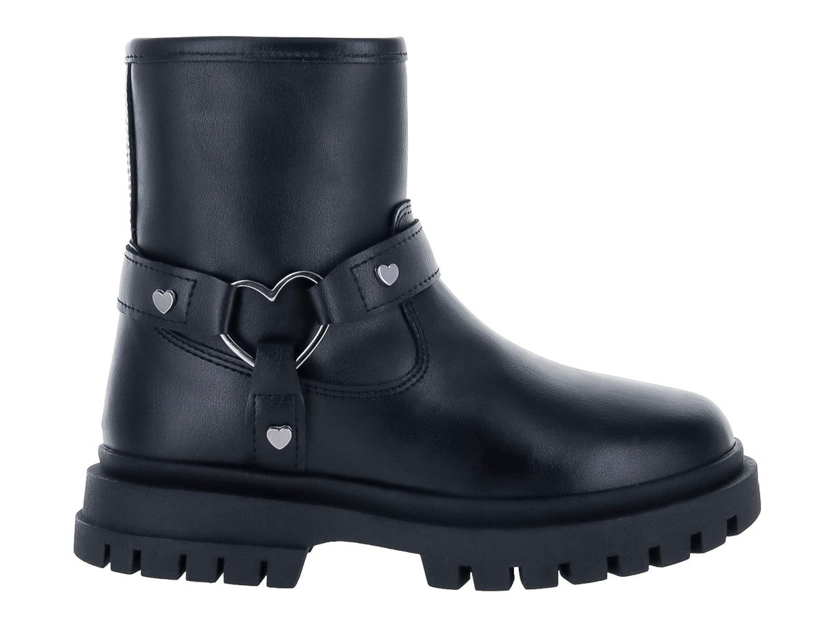 Botas Teen Bambino Bm5742 Para Niña