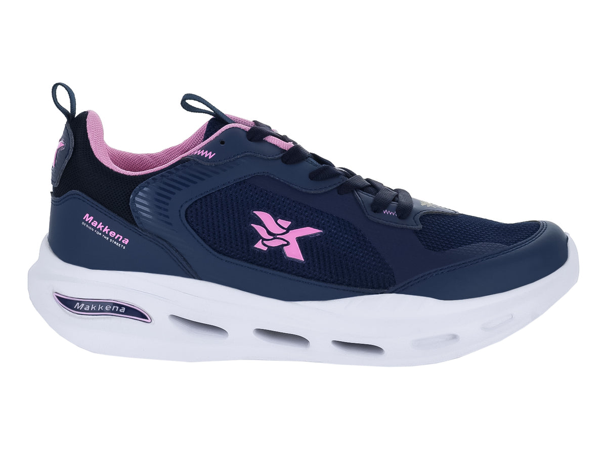 Tenis Makena 7040 Para Mujer
