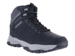 Botas de Excursionismo Murren Negro para Hombre