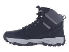 Botas de Excursionismo Murren Negro para Hombre