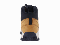 Botas de Excursionismo Murren Color Miel para Hombre