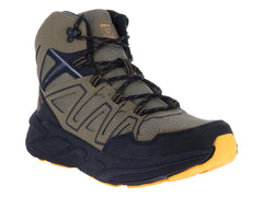 Botas de Excursionismo Murren Verde Olivo para Hombre