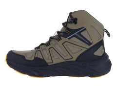 Botas de Excursionismo Murren Verde Olivo para Hombre