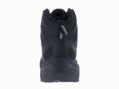 Botas de Excursionismo Murren Negro para Hombre