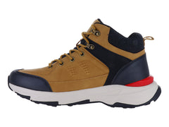 Botas de Excursionismo Murren Color Miel para Hombre