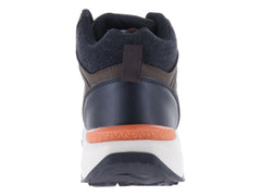 Botas de Excursionismo Murren Café para Hombre
