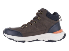 Botas de Excursionismo Murren Café para Hombre