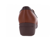 Zapatos Mocasines Piccadilly Color Madera para Mujer
