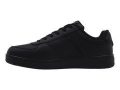 Tenis K-Swiss Admiral Negro para Hombre