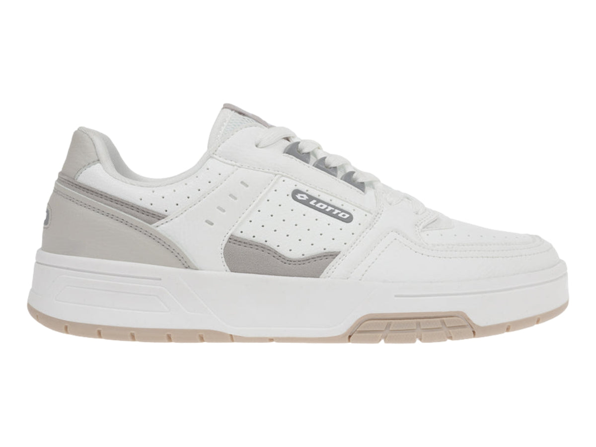 Tenis Lotto 0H497 Para Hombre