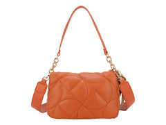 Bolsa de Hombro Cloe Tan para Mujer