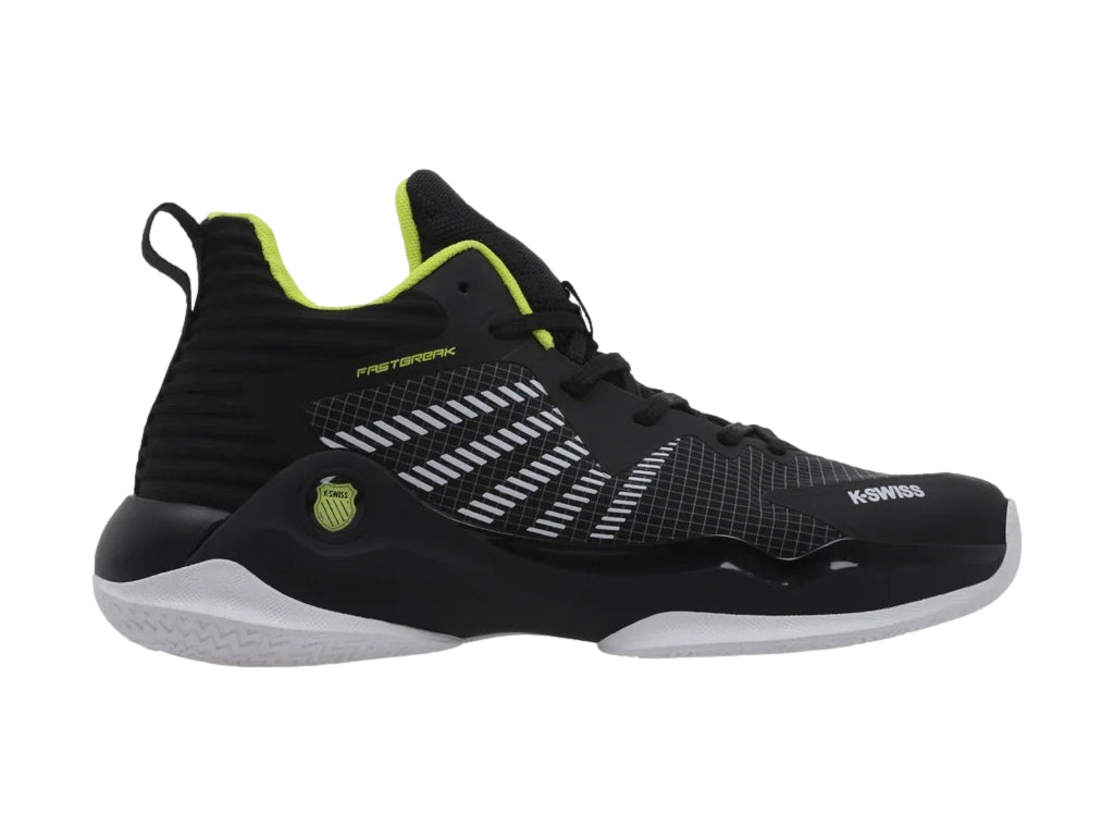 Tenis K-Swiss 0F796 Para Hombre