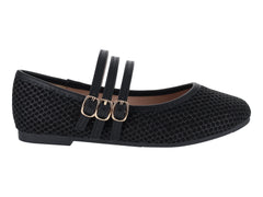 Zapatos Coqueta 202402 Para Niña
