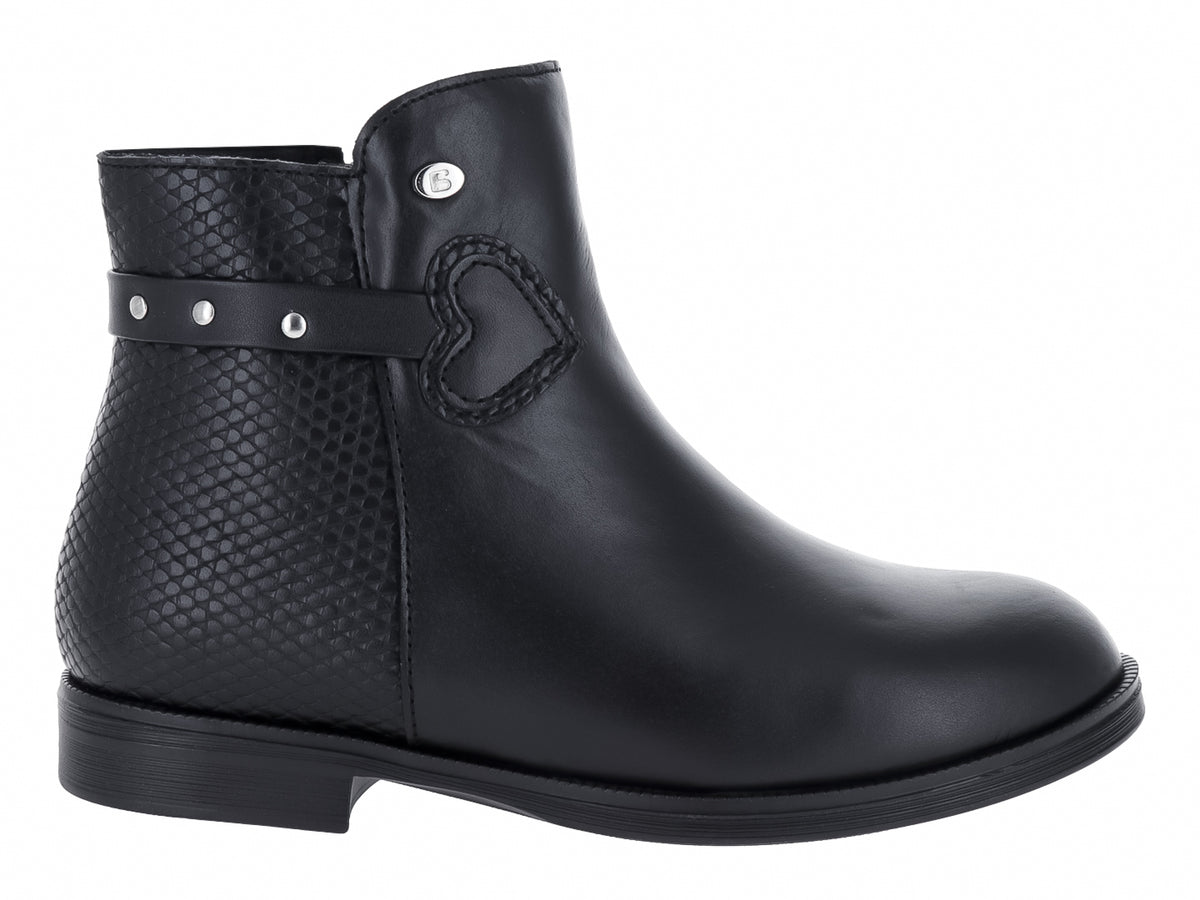 Botas Coqueta 92316 Para Niña