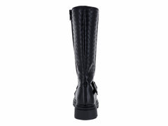 Botas Coqueta Negro para Niña