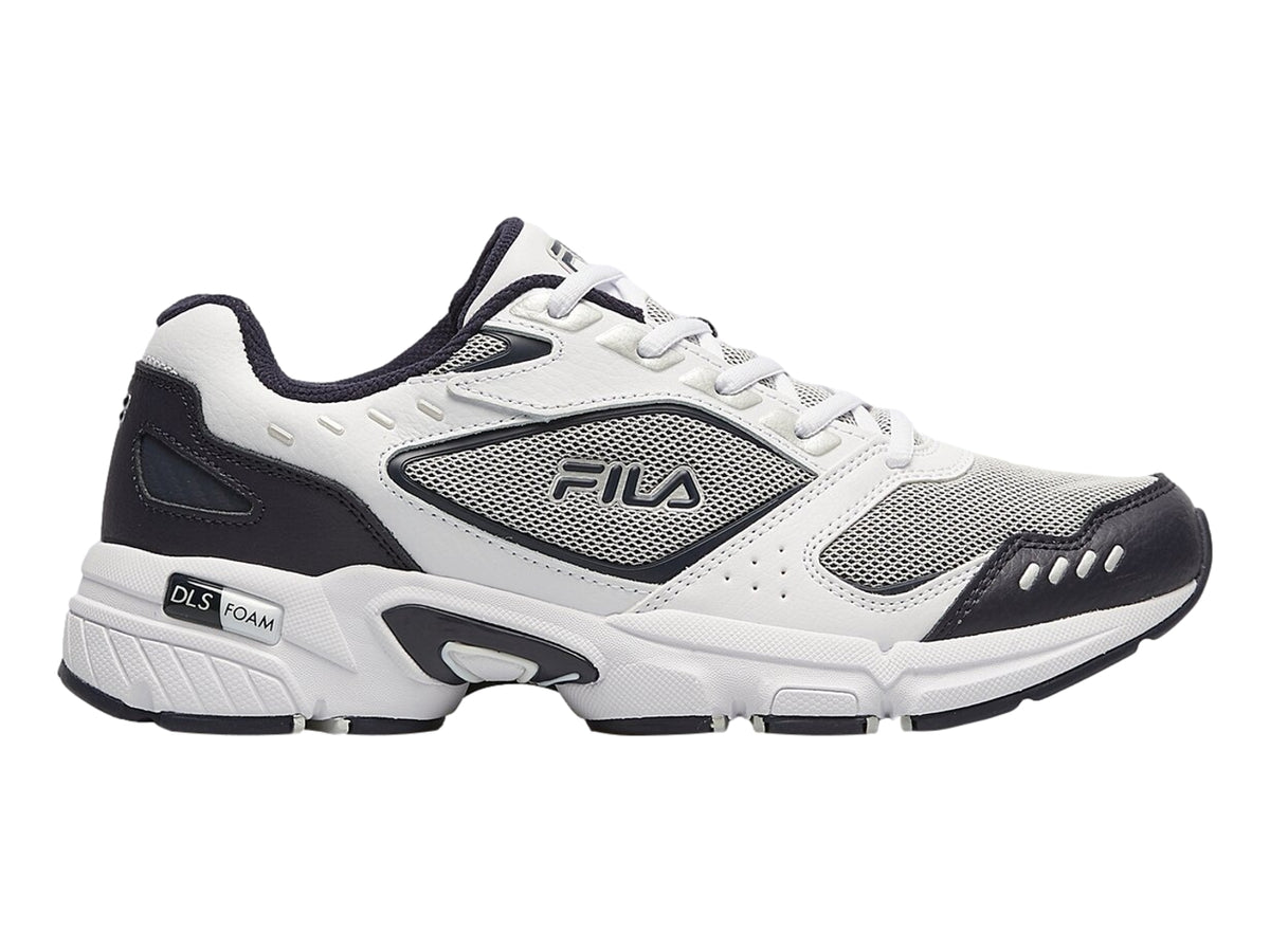 Tenis Fila 01859 Para Hombre