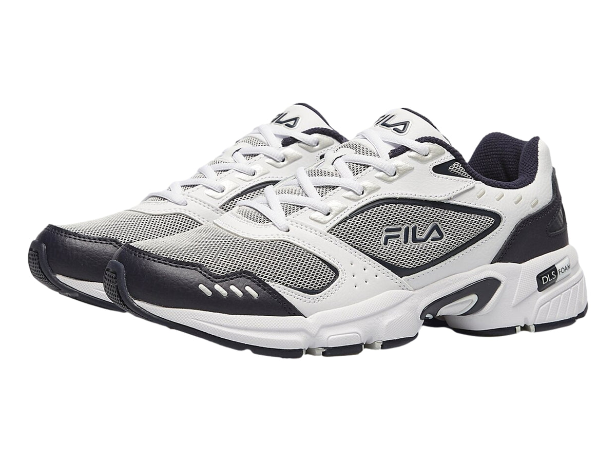 Tenis Fila Memory Decimus Blanco para Hombre