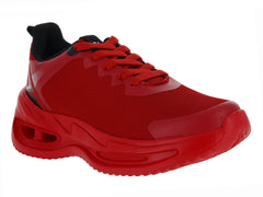 Tenis ATOK Rojo para Niño