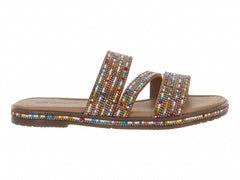 Sandalias Cucos 105 Para Mujer