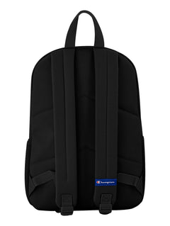 Mochila Champion Formula Negro para Mujer Unisex