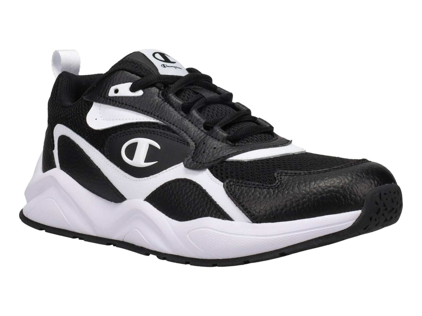 Tenis Champion 102909 Para Hombre
