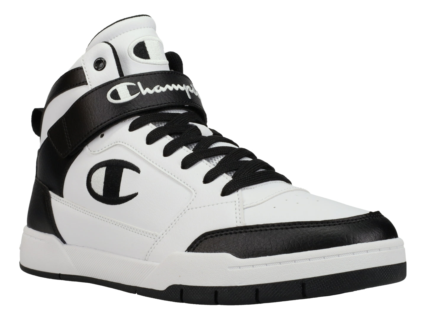 Tenis Champion 026171 Para Hombre