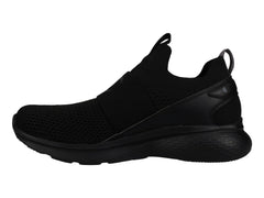 Tenis Champion Brisk Racer Negro para Hombre