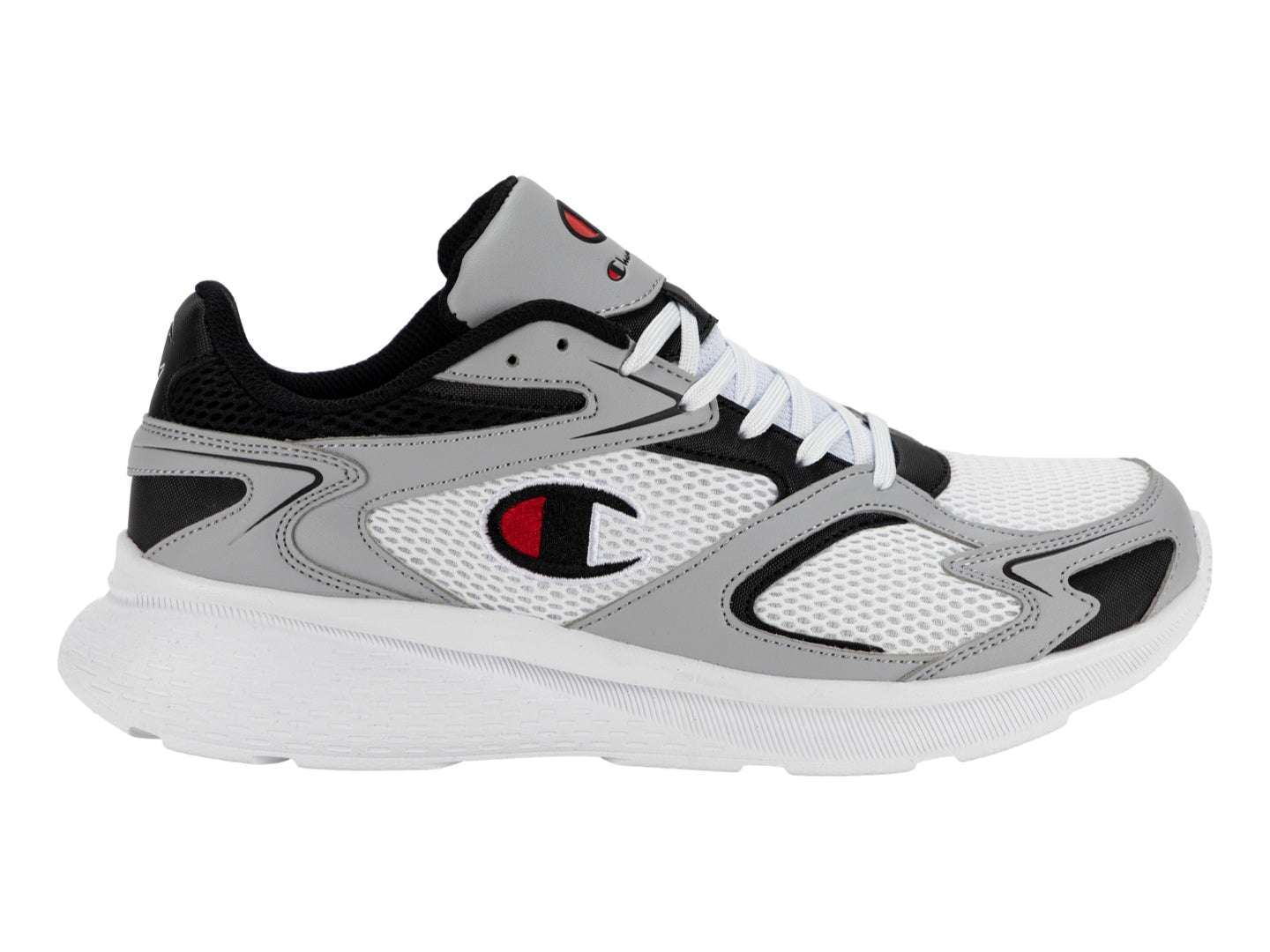 Tenis Champion 024991 Para Hombre