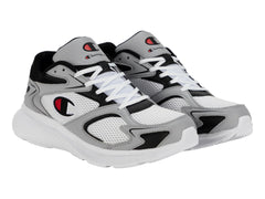 Tenis Champion Brisk Retro Run Multicolor para Hombre
