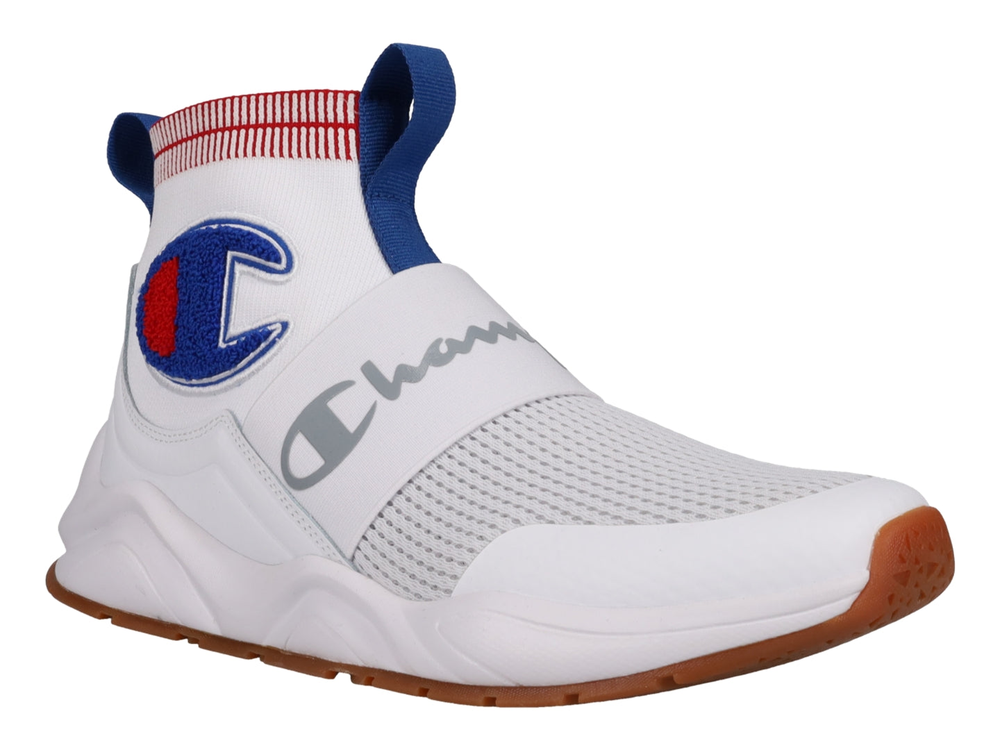 Tenis Champion 025081 Para Hombre