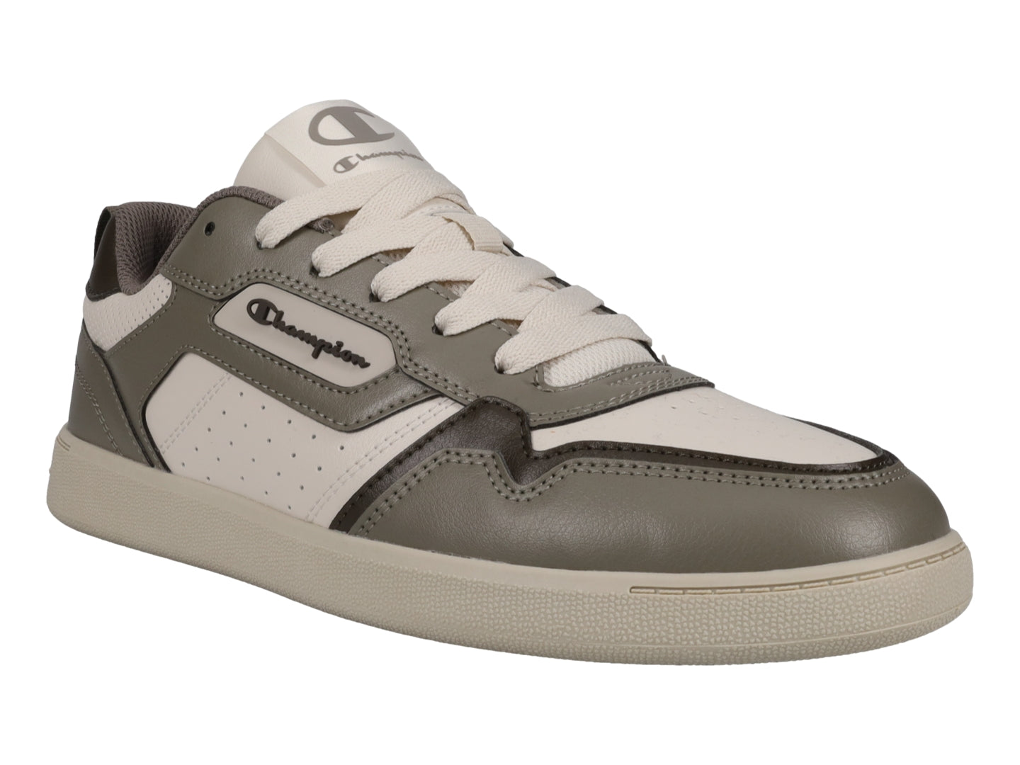 Tenis Champion 025672 Para Hombre