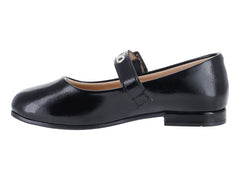 Zapatos Ballerinas VAVITO Negro para Niña