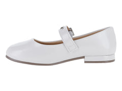 Zapatos Ballerinas VAVITO Beige para Niña