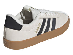 Tenis Adidas VL Court 3.0 Off White para Mujer