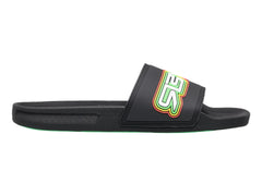 Sandalias Quiksilver 101354 Para Hombre