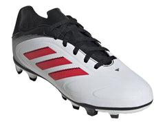 Tenis Adidas Copa Pure 3 Club Blanco para Niño